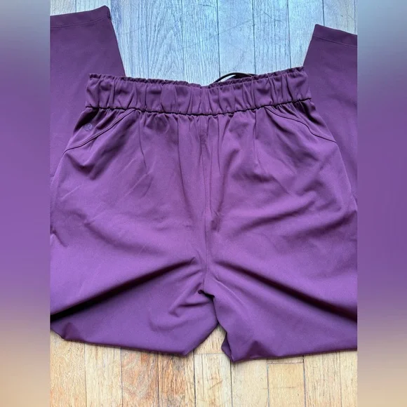 Lululemon keep moving pants - Picture 7 of 12
